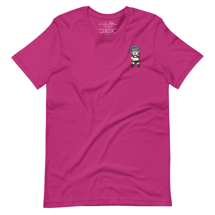 Chibi Bermuda Tee