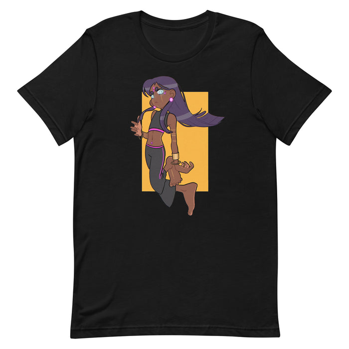 Super Hero! Tee