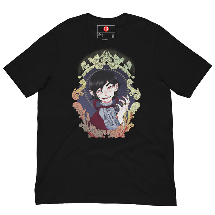 Vampire Royalty Tee