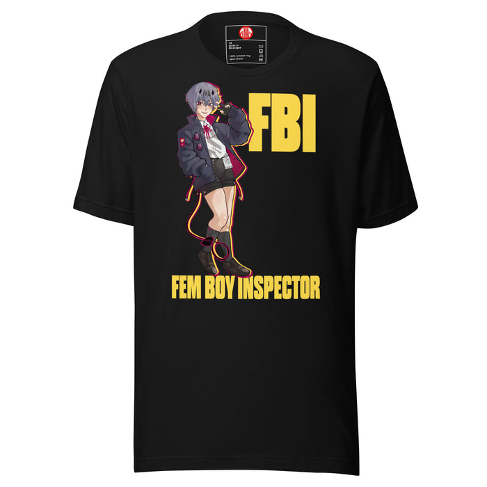FBI T-Shirt