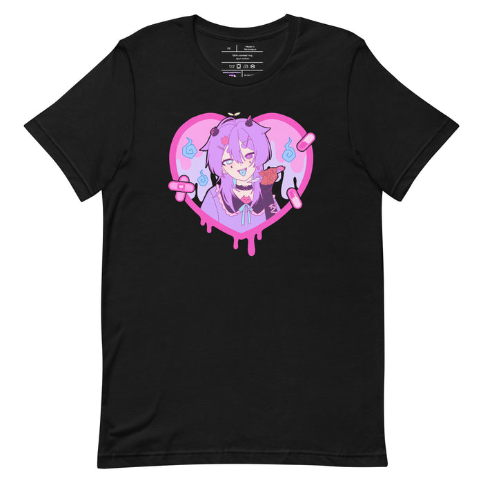 Haerong Heart Shirt