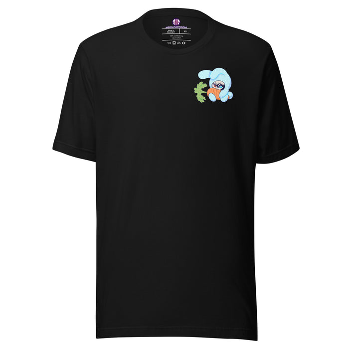Bunny Vortex Tee