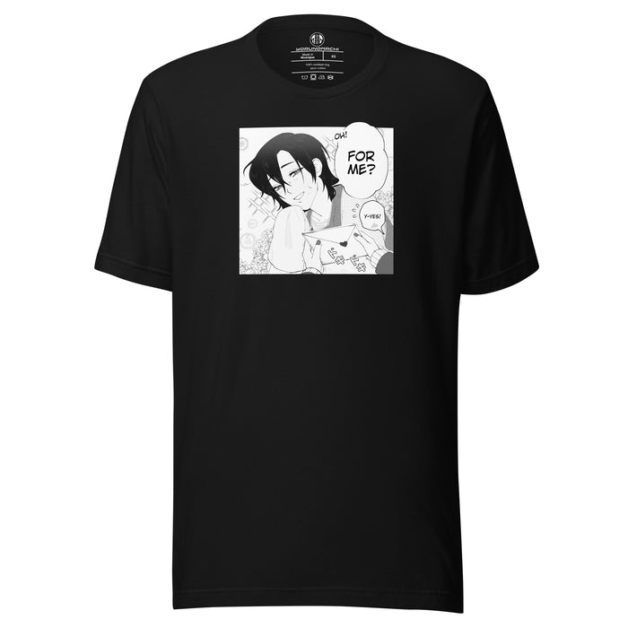 Confession Tee