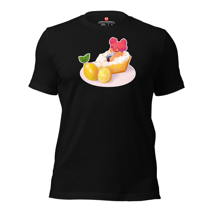 Lemon Merengue Pie Tee