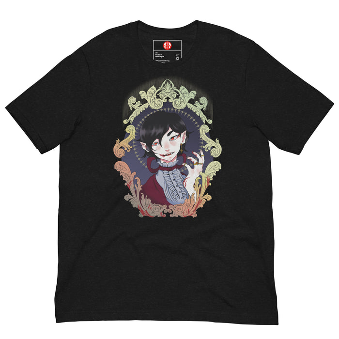 Vampire Royalty Tee