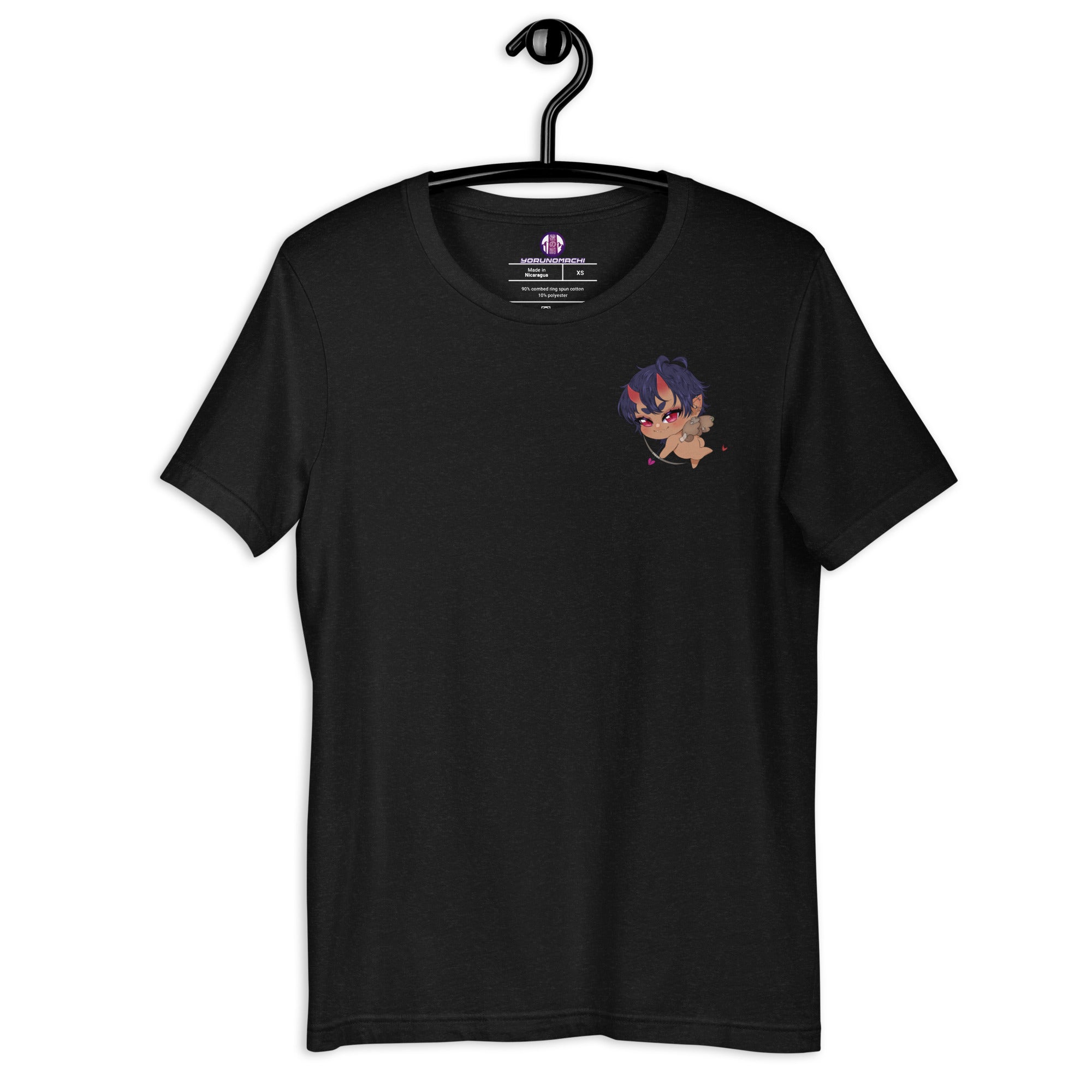 Cupid Demon Tee