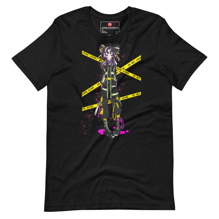 Crime Scene T-Shirt