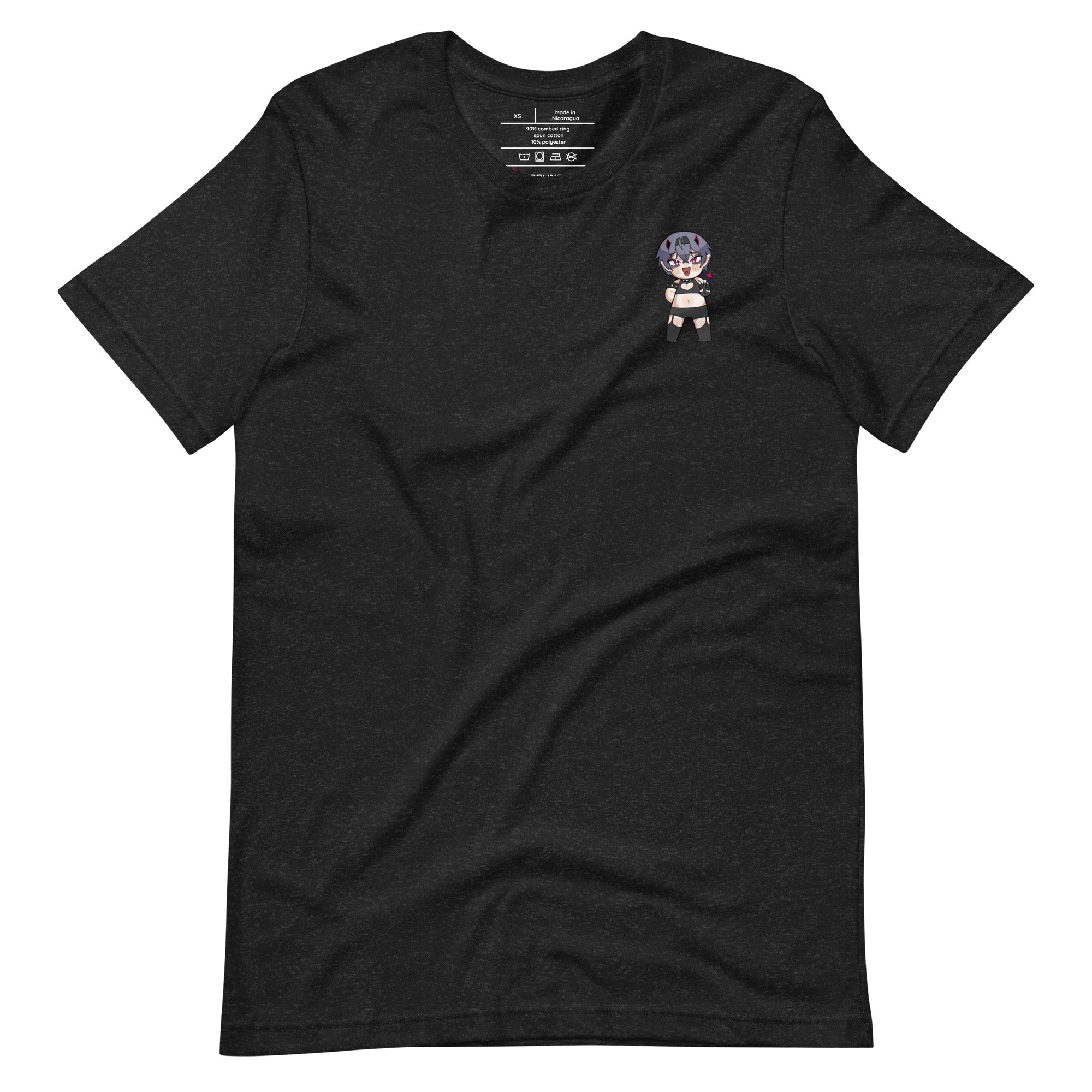 Chibi Bermuda Tee