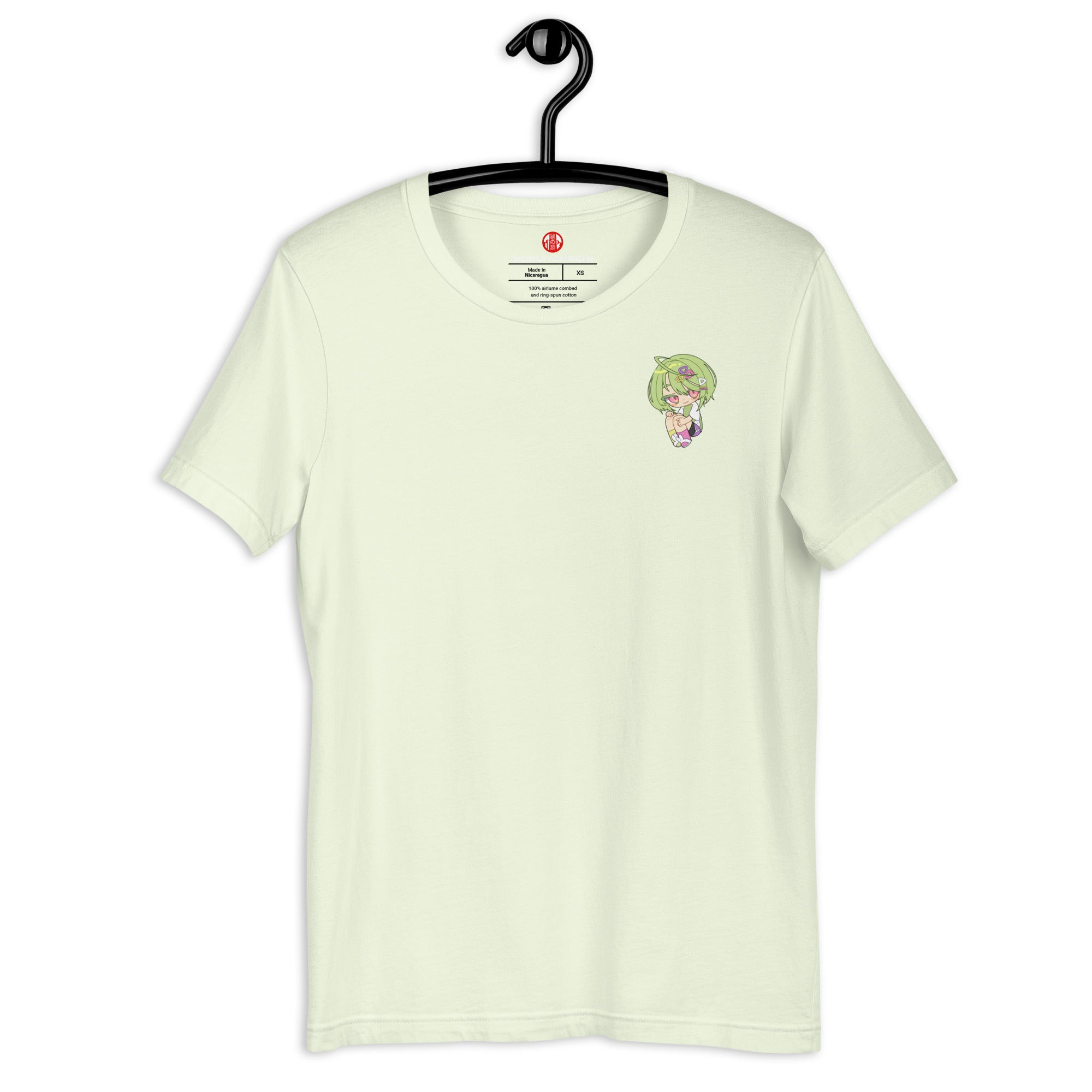 Lil Pomme Tee