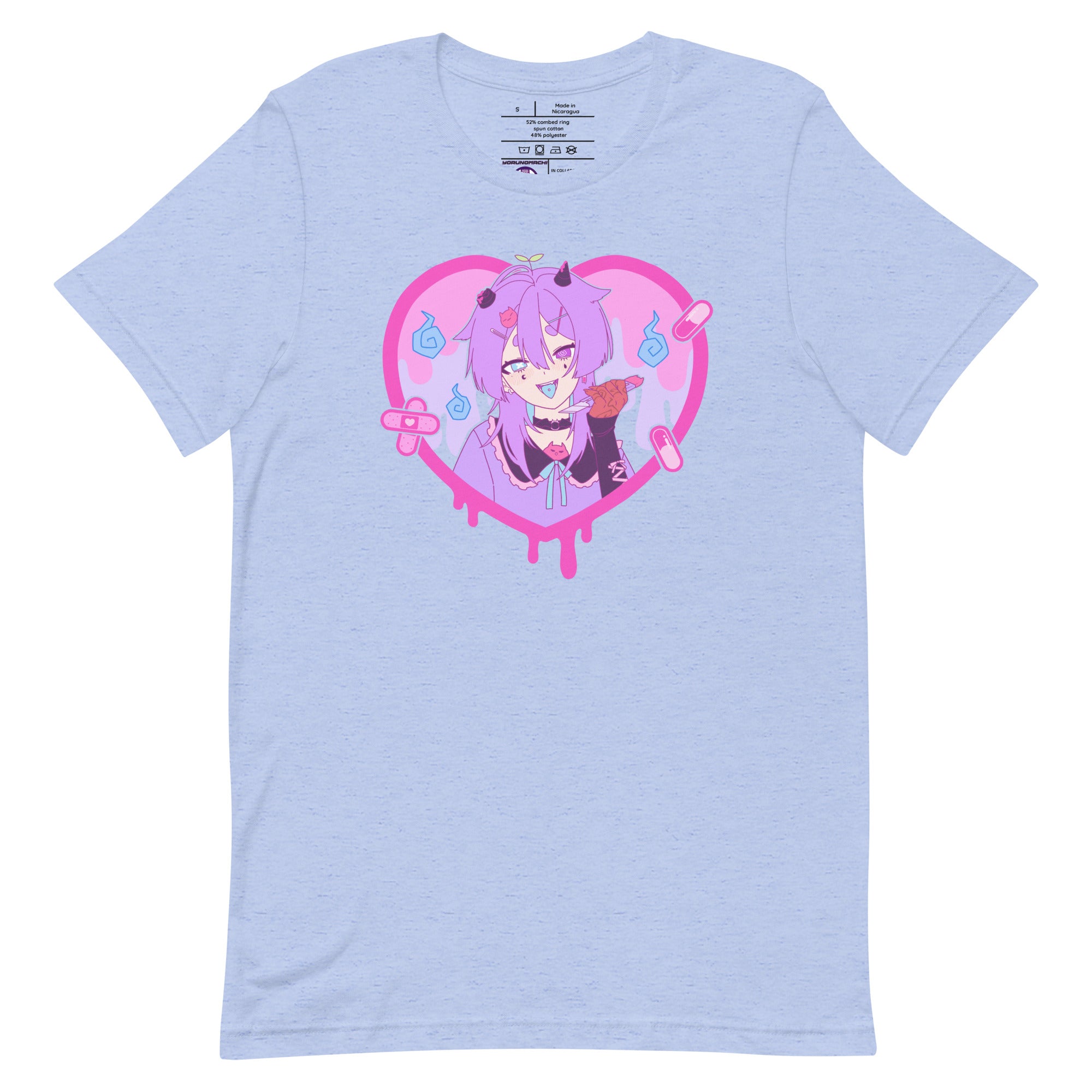 Haerong Heart Shirt