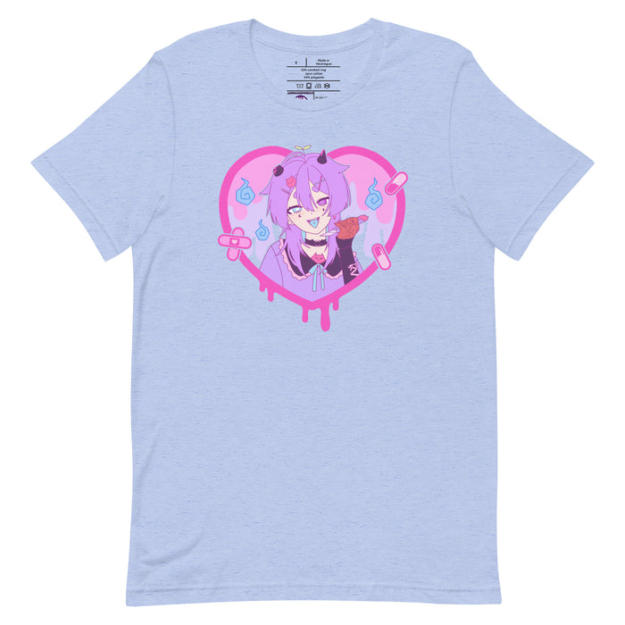 Haerong Heart Shirt