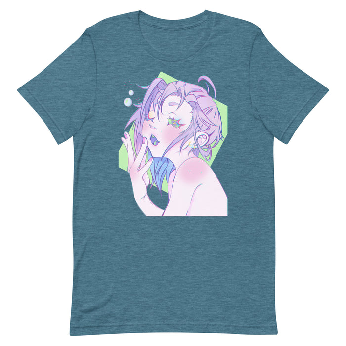 Don't Wake Me! Tee