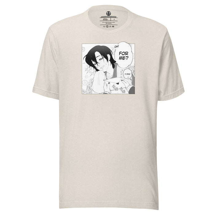 Confession Tee