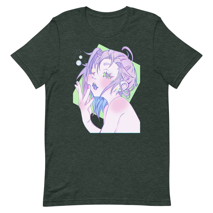 Don't Wake Me! Tee