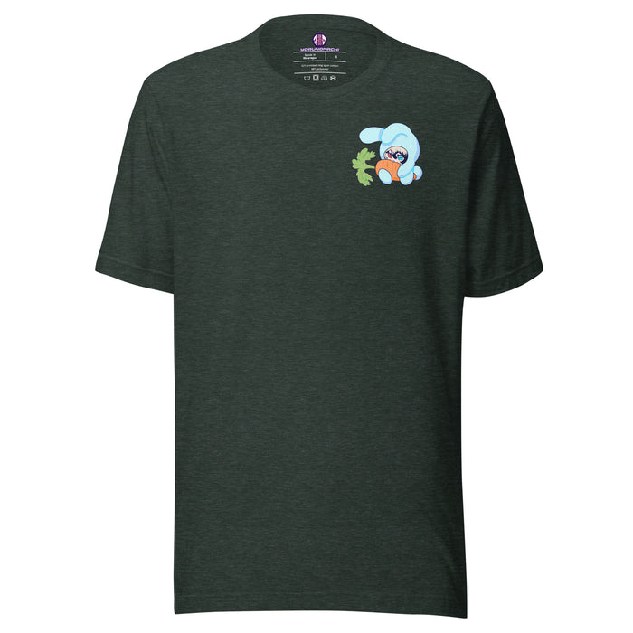 Bunny Vortex Tee