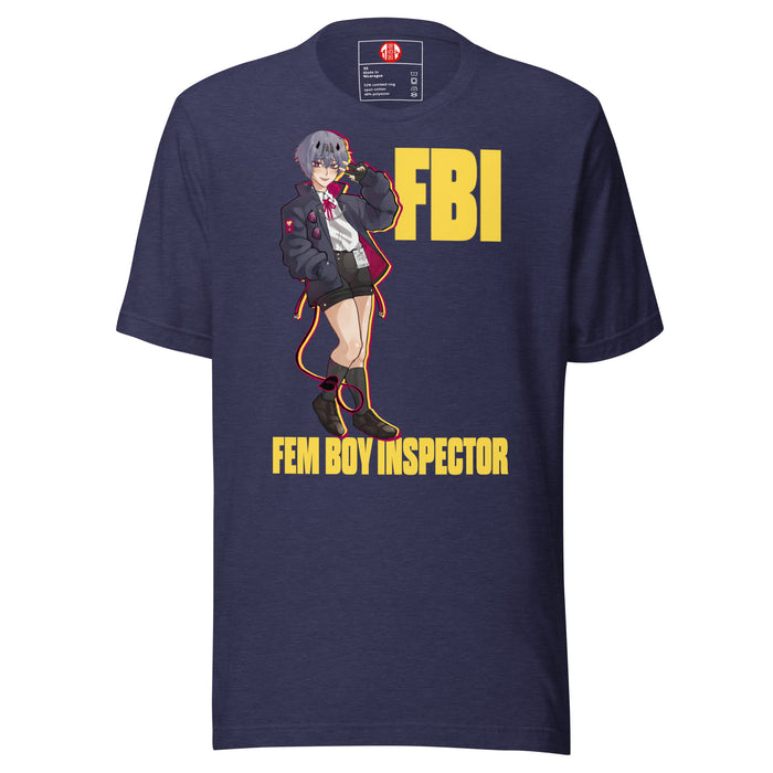 FBI T-Shirt