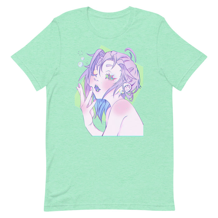 Don't Wake Me! Tee