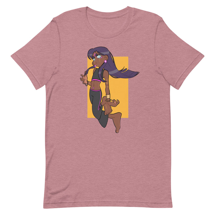 Super Hero! Tee