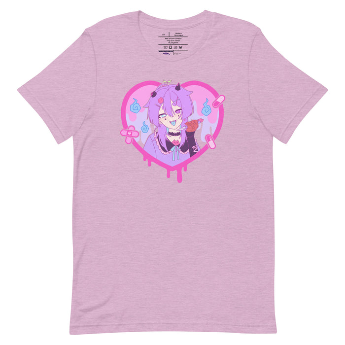 Haerong Heart Shirt