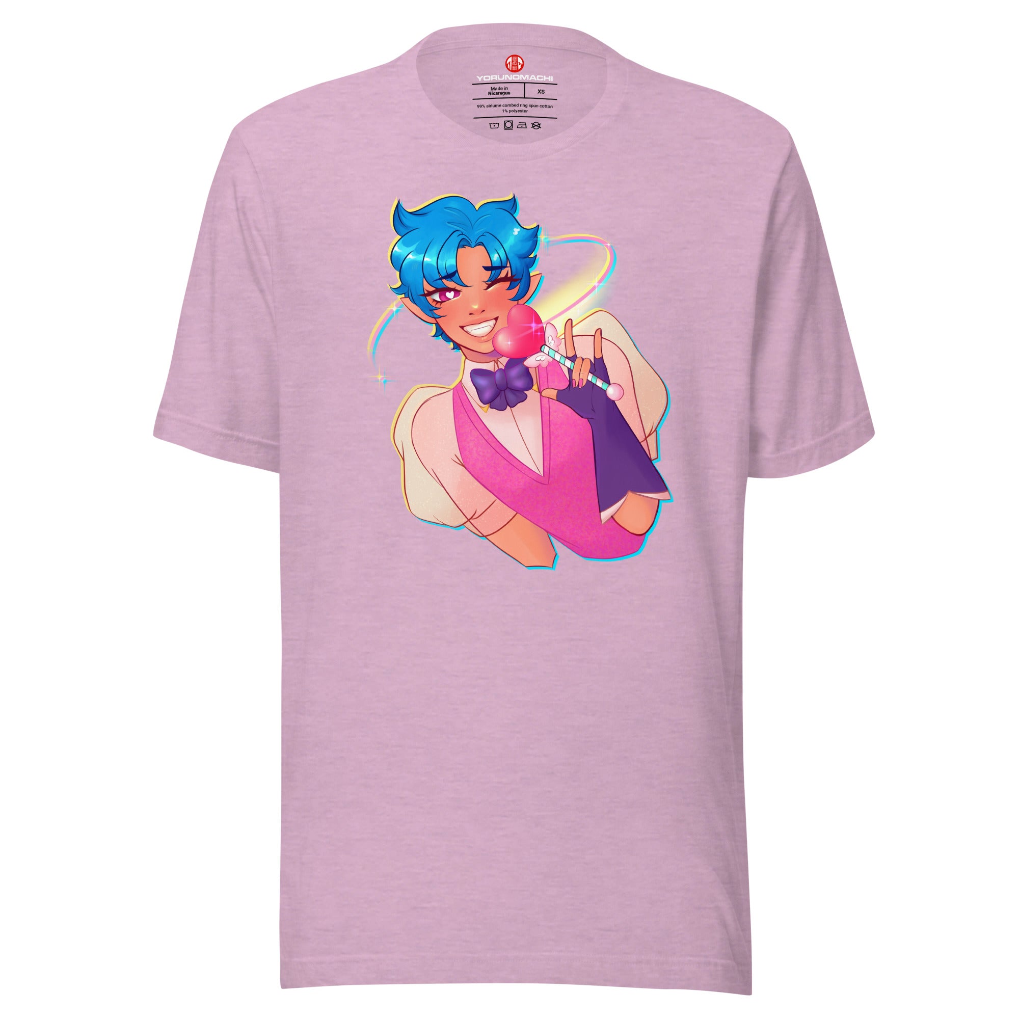 Magical Boy T-Shirt