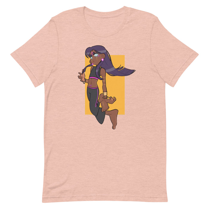 Super Hero! Tee