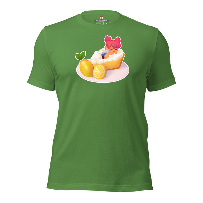 Lemon Merengue Pie Tee