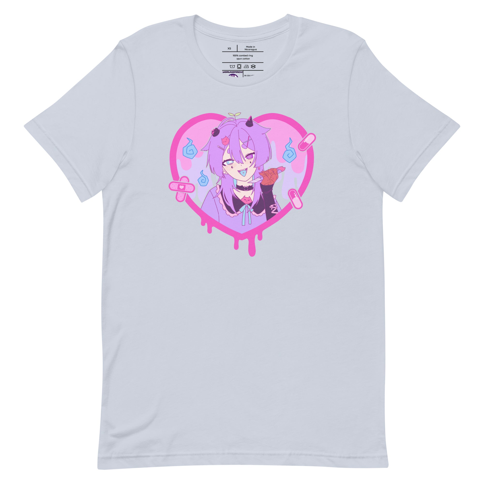 Haerong Heart Shirt