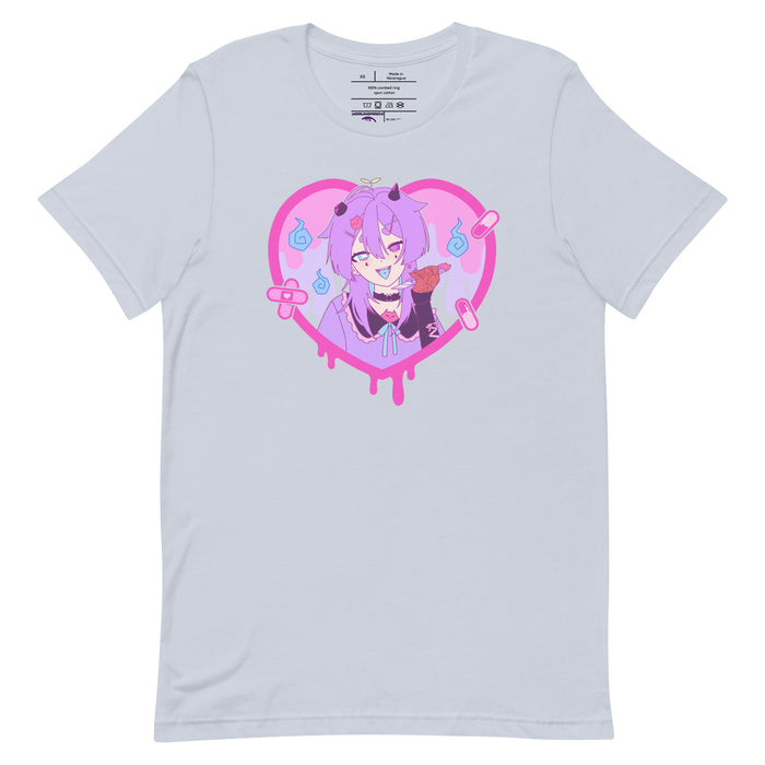 Haerong Heart Shirt