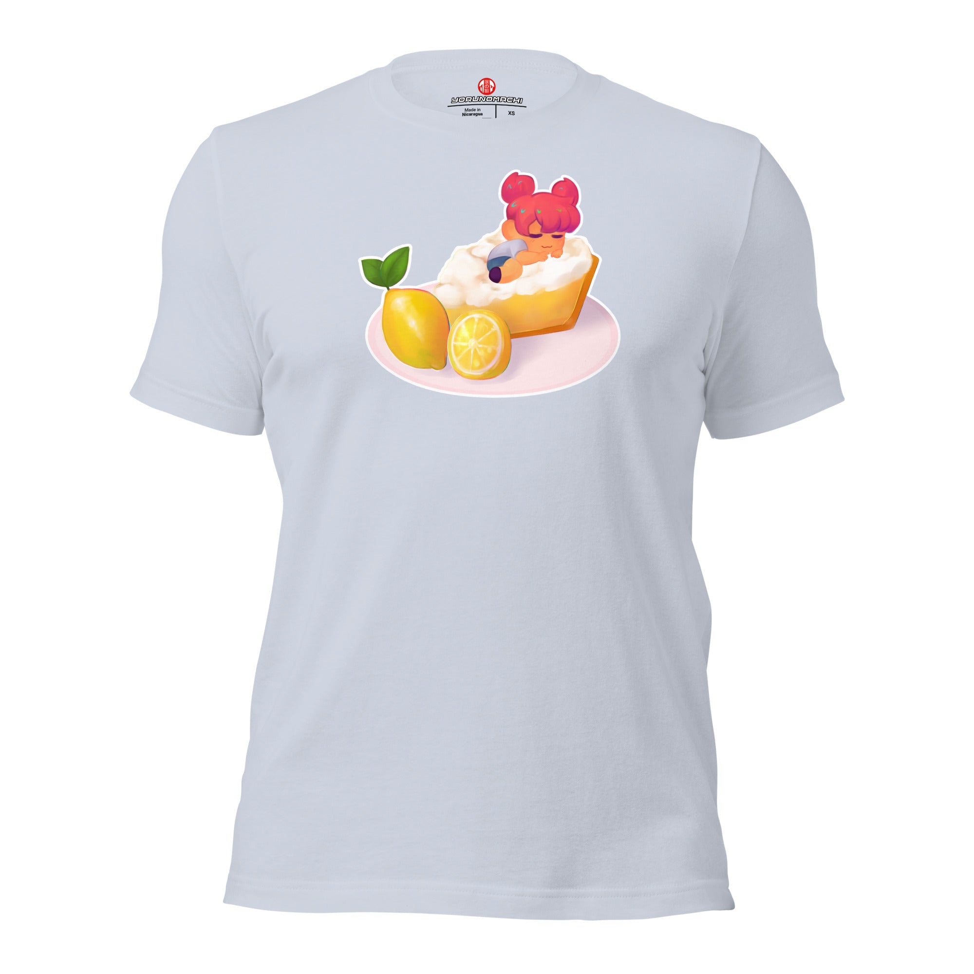 Lemon Merengue Pie Tee