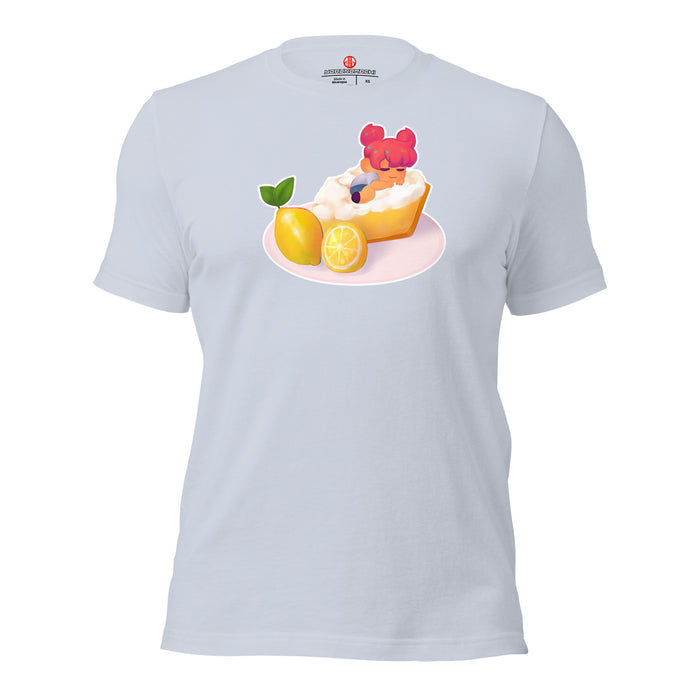 Lemon Merengue Pie Tee