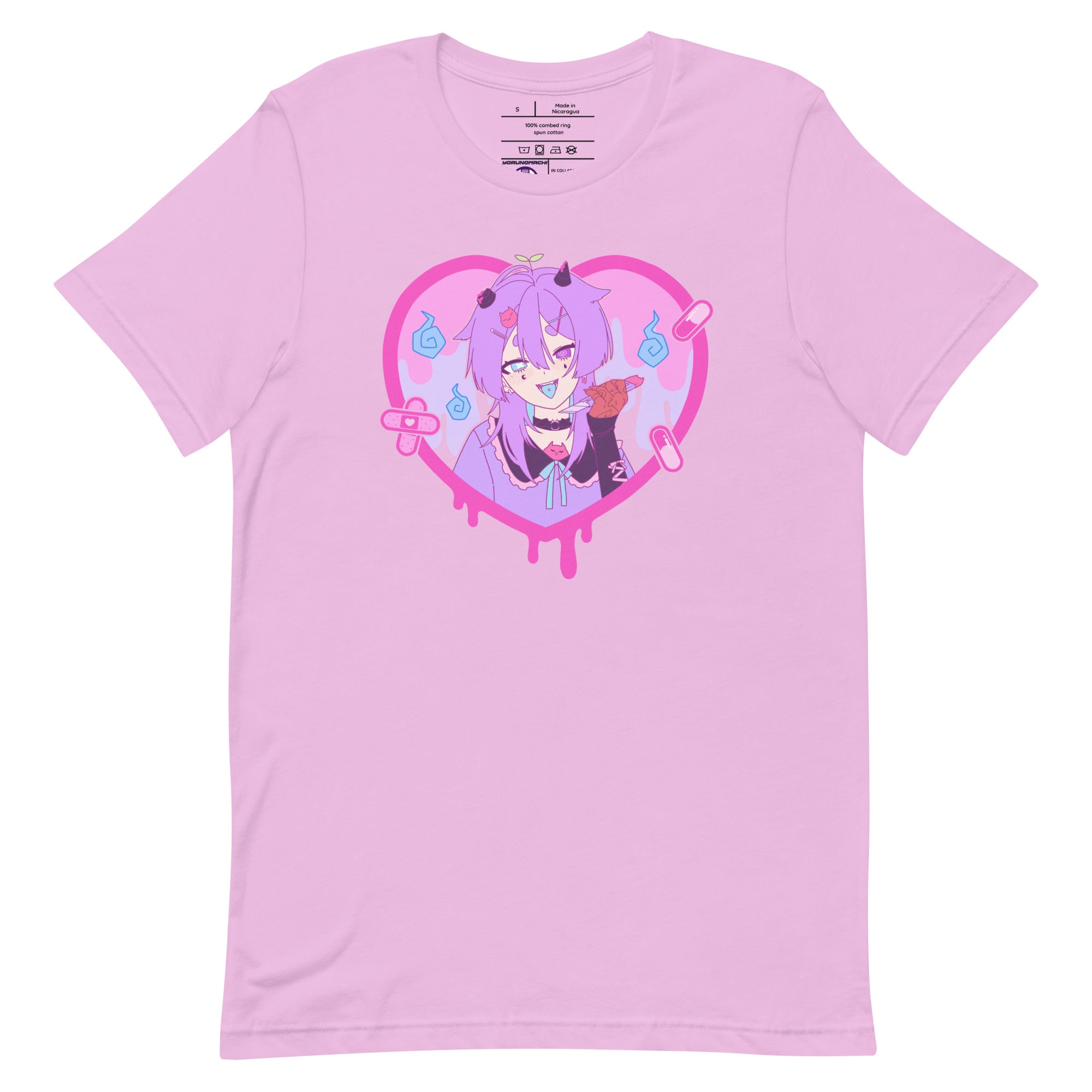 Haerong Heart Shirt