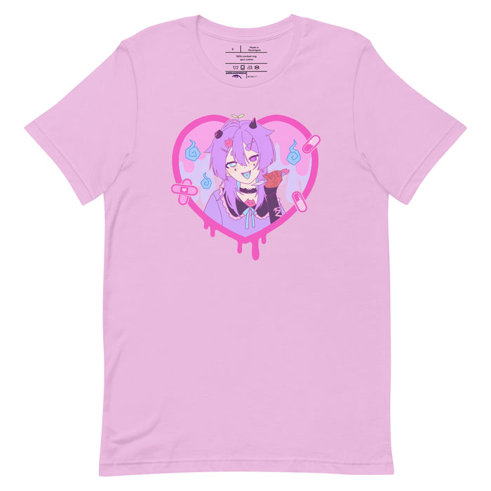 Haerong Heart Shirt