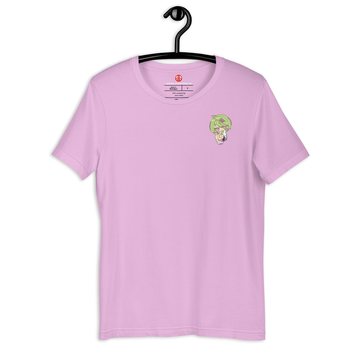 Lil Pomme Tee