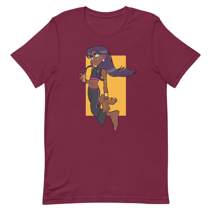 Super Hero! Tee