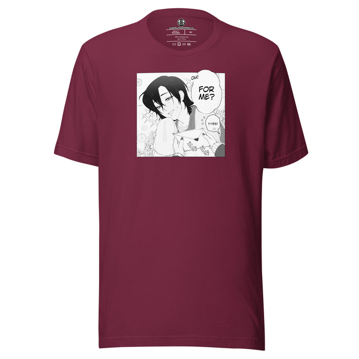 Confession Tee
