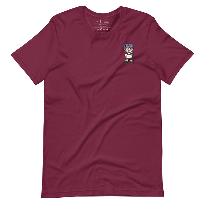 Chibi Bermuda Tee