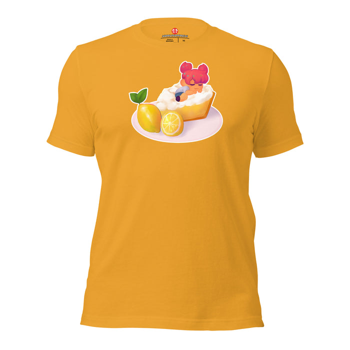 Lemon Merengue Pie Tee