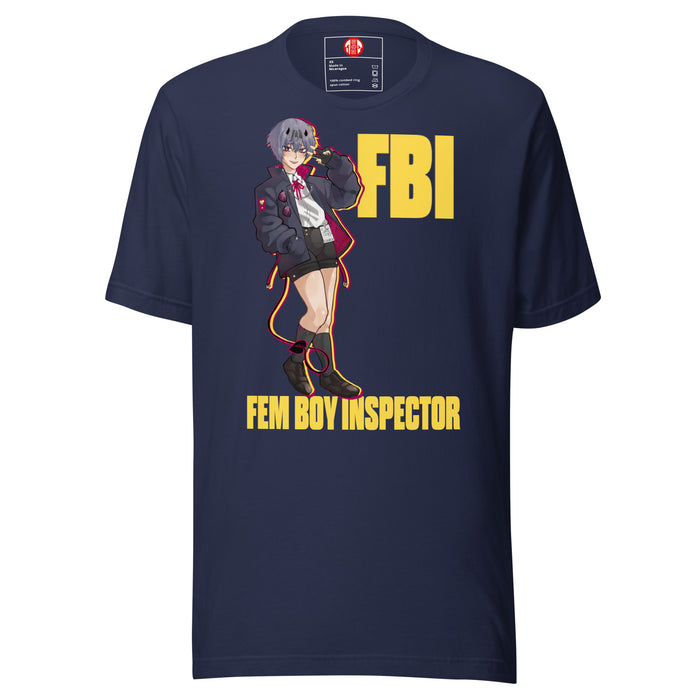 FBI T-Shirt