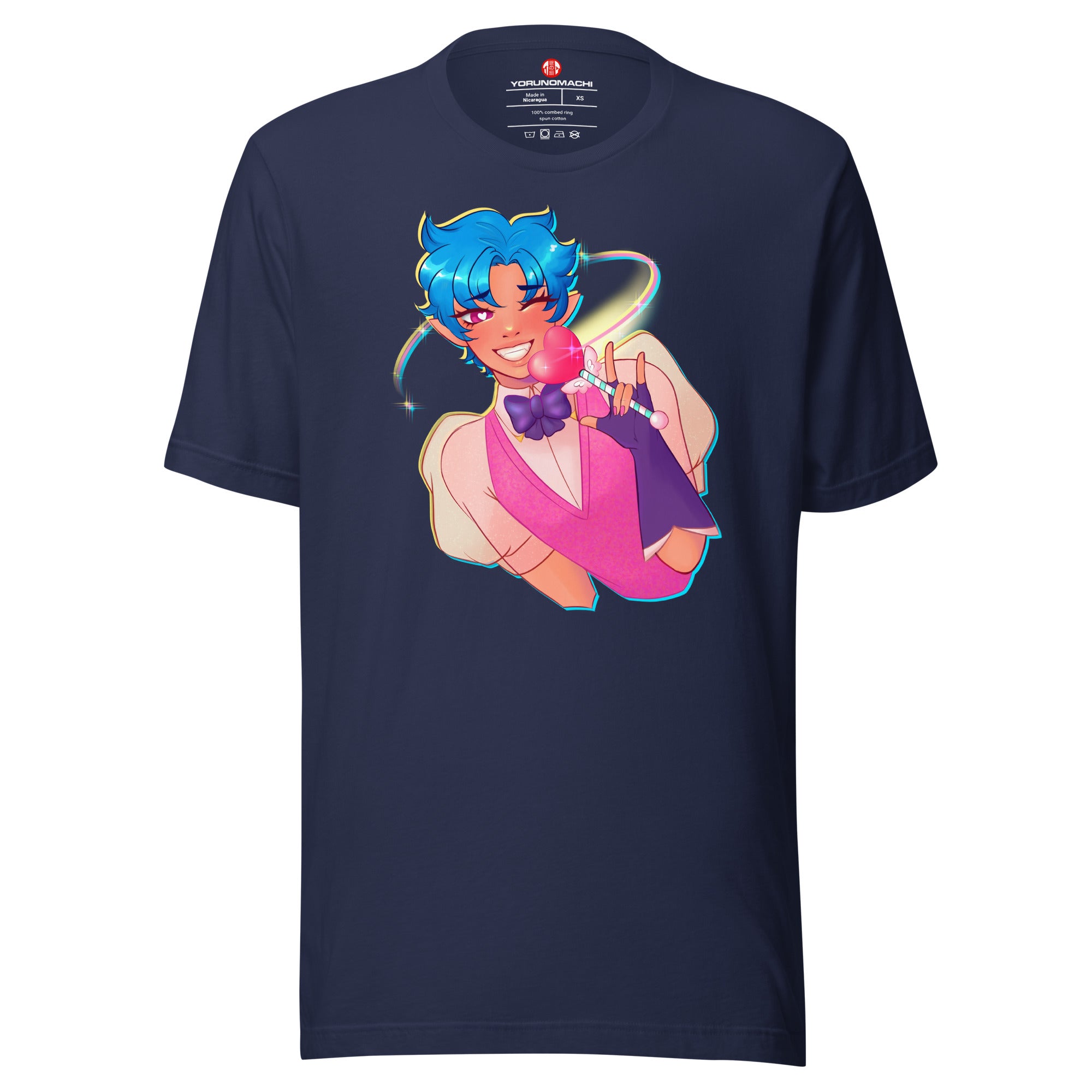 Magical Boy T-Shirt