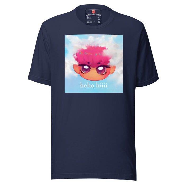 Hehe Hi T-Shirt