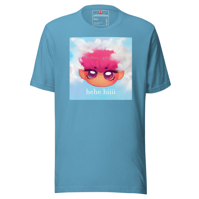 Hehe Hi T-Shirt