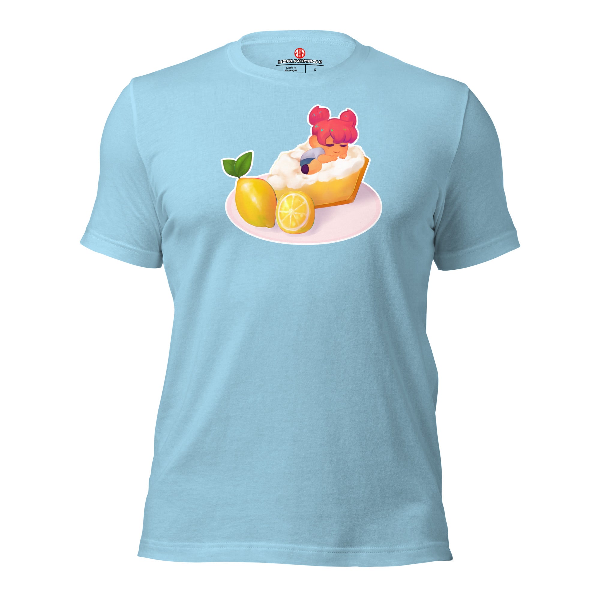 Lemon Merengue Pie Tee