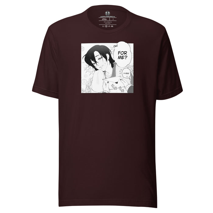 Confession Tee