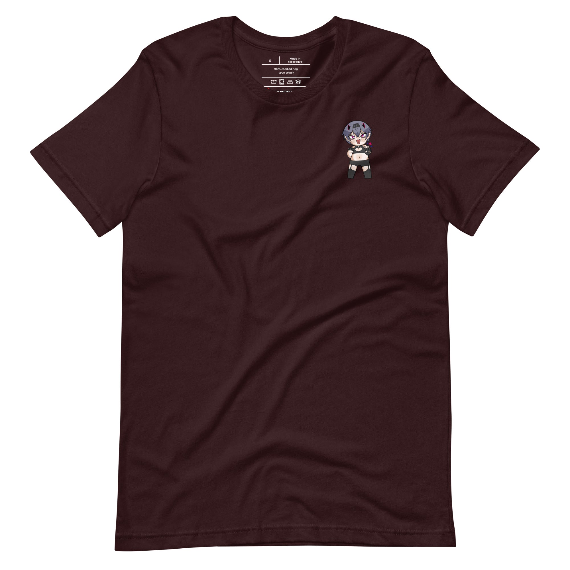 Chibi Bermuda Tee