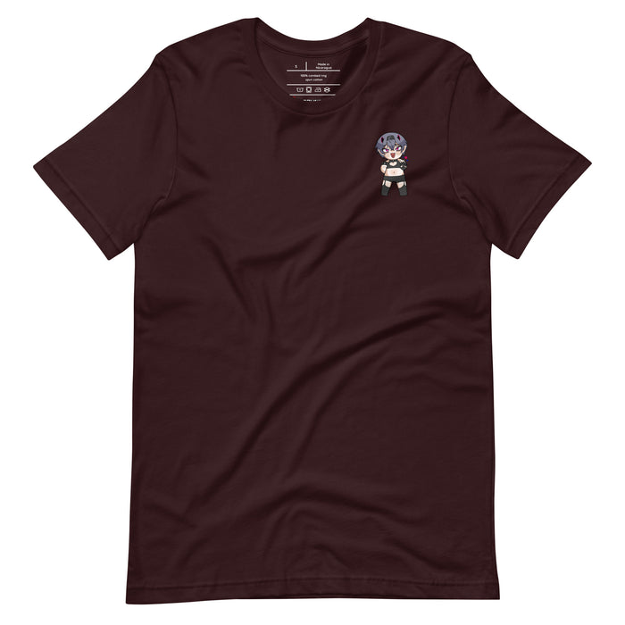 Chibi Bermuda Tee