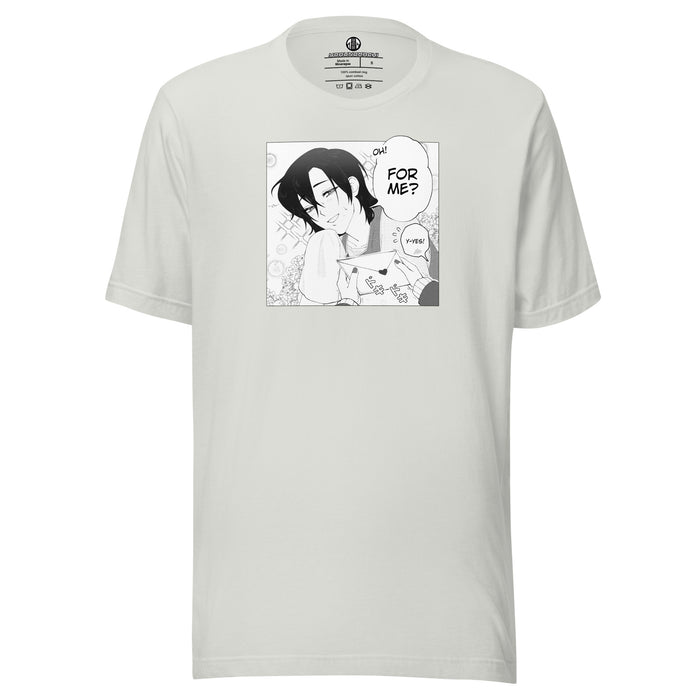 Confession Tee