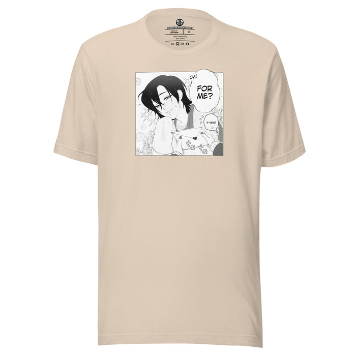 Confession Tee
