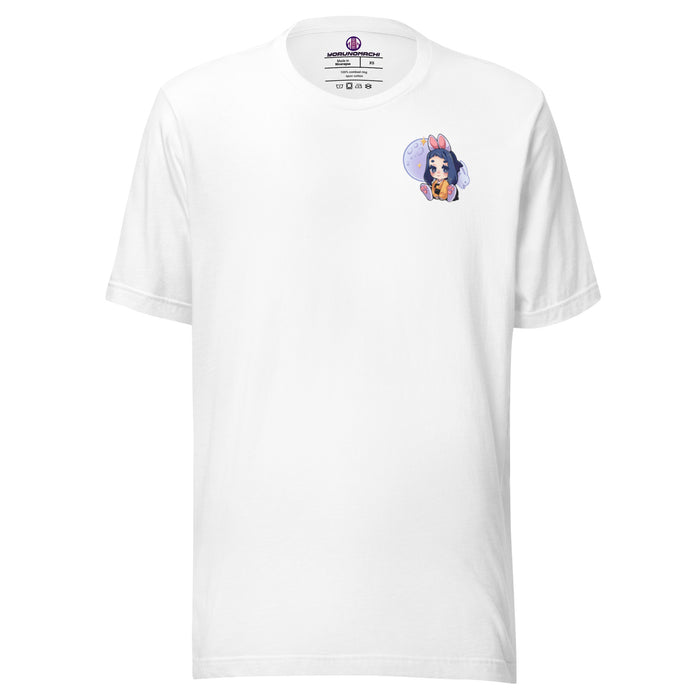 Lunar Bunny Tee