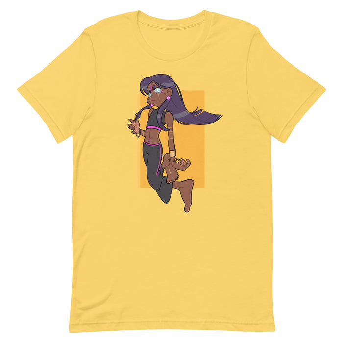 Super Hero! Tee